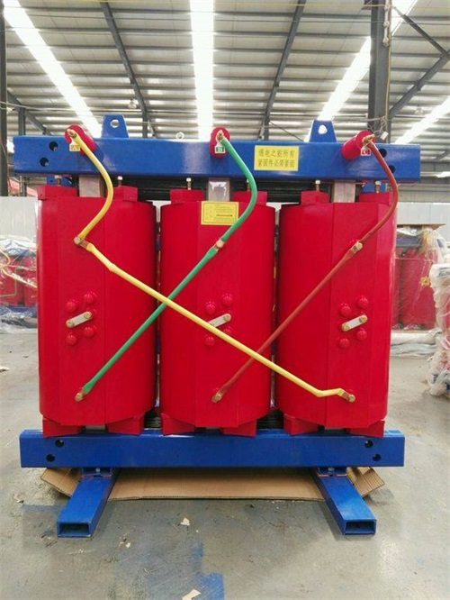 乳山SCB11-3150KVA/10KV/0.4KV干式变压器