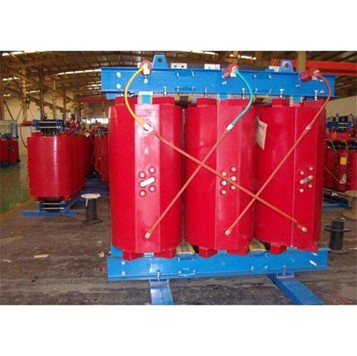 乳山SCB10-800KVA/10KV/0.4KV干式变压器