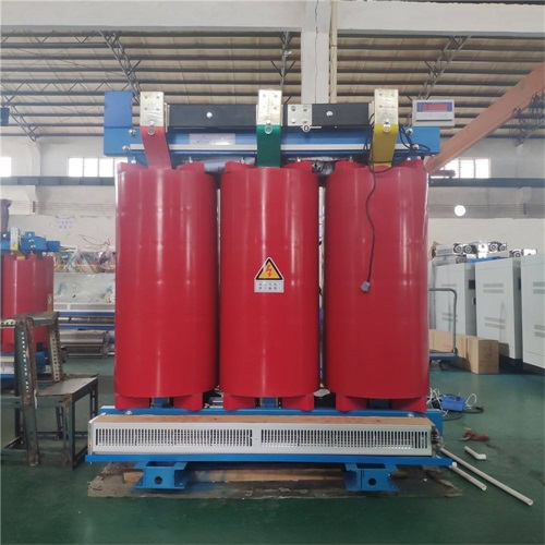 乳山SCB10-1250KVA/10KV/0.4KV干式变压器