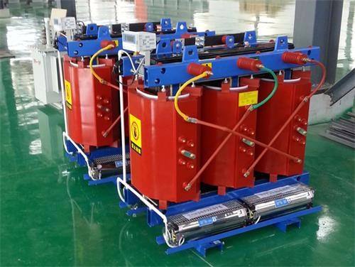 乳山SCB10-200KVA/10KV干式变压器