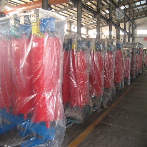 乳山SCB14-1250KVA/10KV干式变压器